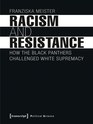 cover image of Racism and Resistance
